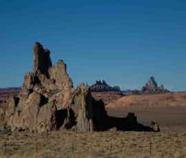 Navajo Nation - near Kayenta Arizona Navajo Nation - near Kayenta Arizona