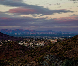 Hieroglyphic Trail - Arizon Hieroglyphic Trail - Arizon