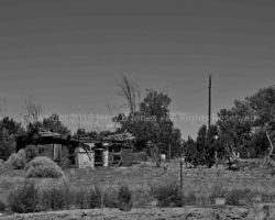 Abandoned Homestead - Arizona Abandoned Homestead - Arizona
