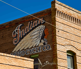 Indian Motorcycles - Lowell, Arizona Indian Motorcycles - Lowell, Arizona