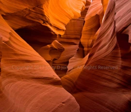 Antelope Canyon X - Navajo Nation - Arizona Antelope Canyon X - Navajo Nation - Arizona