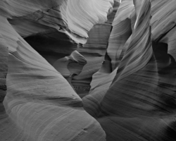 Antelope Canyon X - Navajo Nation - Arizona Antelope Canyon X - Navajo Nation - Arizona