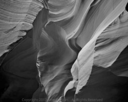 Antelope Canyon X - Navajo Nation - Arizona Antelope Canyon X - Navajo Nation - Arizona