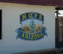 Town of Hope Town of Hope