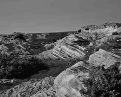 Shapes and Texture - Page, Arizona Shapes and Texture - Page, Arizona