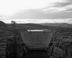 Glen Canyon Dam - Page, Arizona Glen Canyon Dam - Page, Arizona