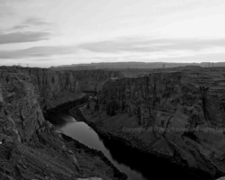 Salt River near Horse Mesa Dam, Arizona Salt River near Horse Mesa Dam, Arizona
